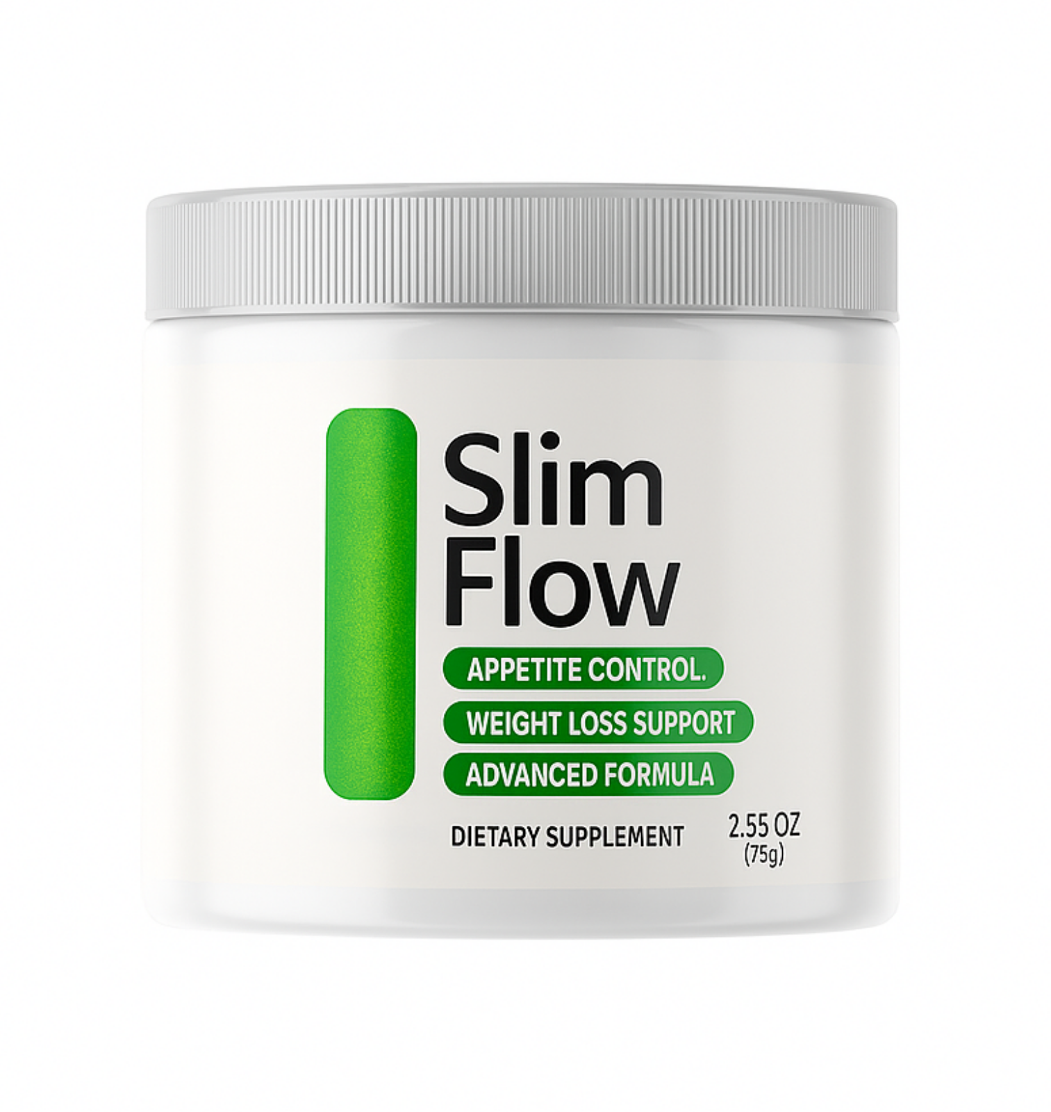 SlimFlow Official Website